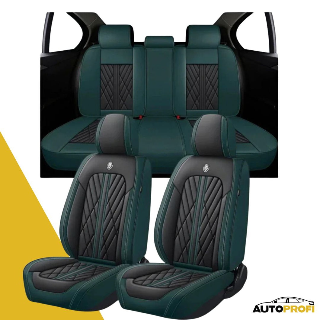 Autoprofi Nappaleder-Edition